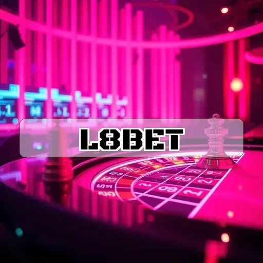 l8bet Cassino Ao Vivo