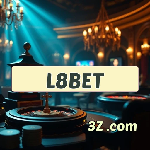 l8bet Aplicativo Móvel