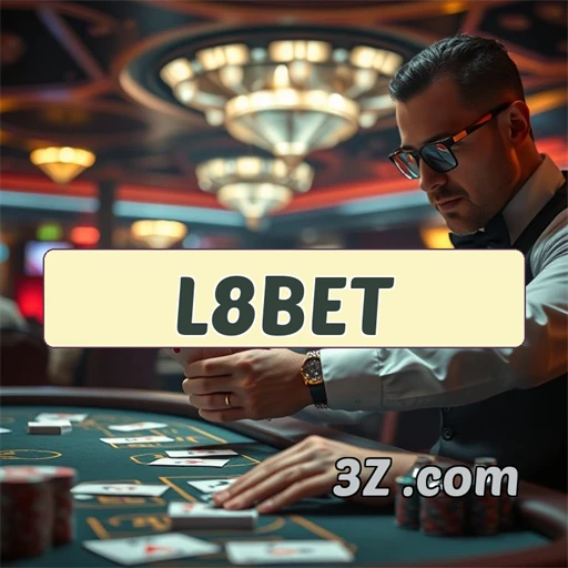 l8bet Apostas em Esportes