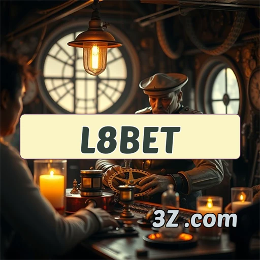 l8bet Variedade de Jogos