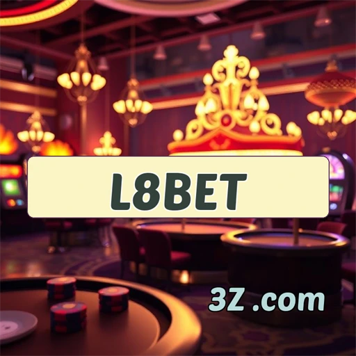 l8bet Área de Login