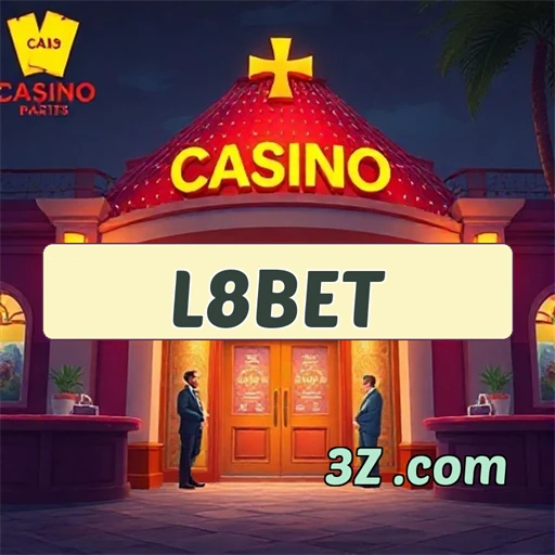 l8bet Plataforma Oficial
