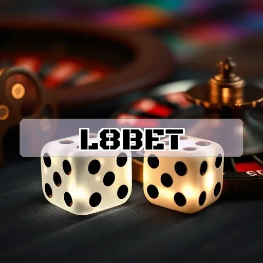 l8bet: A Revolução nos Jogos de Mesa Começa Aqui!