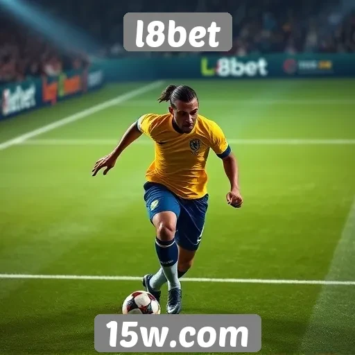 O impacto das apostas esportivas na l8bet