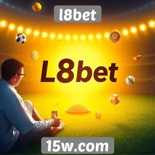Recursos inovadores do site l8bet para usuários