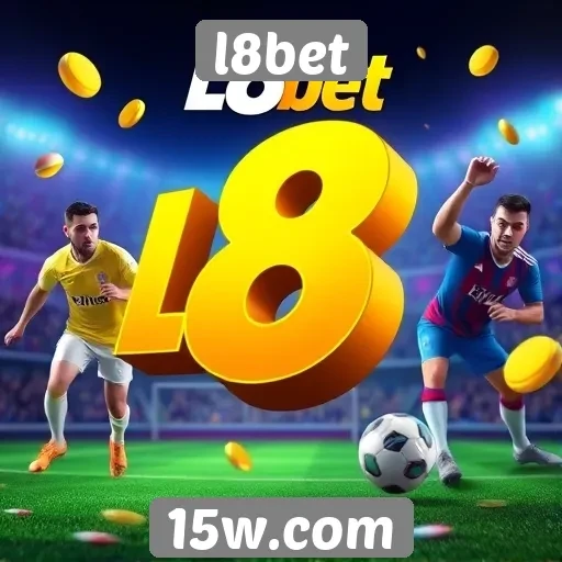 plataforma l8bet destaca promoções para novos jogadores