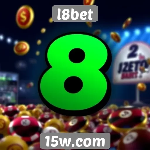 Novidades de promoções e bônus no l8bet